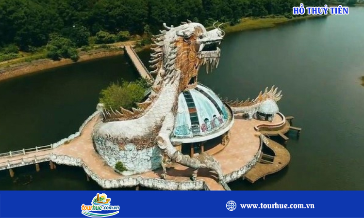 Hồ Thủy Tiên