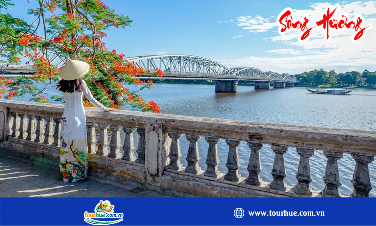 Sông Hương 