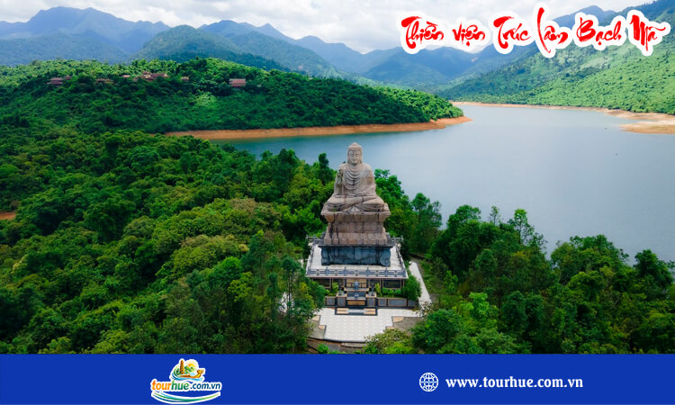 Thiền viện Trúc Lâm Bạch Mã